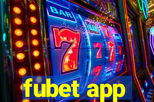 fubet app